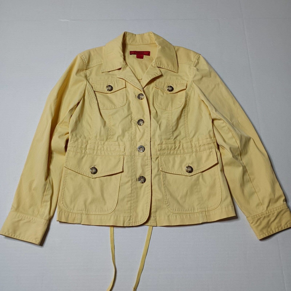 Sunset‎ Rd. Jacket